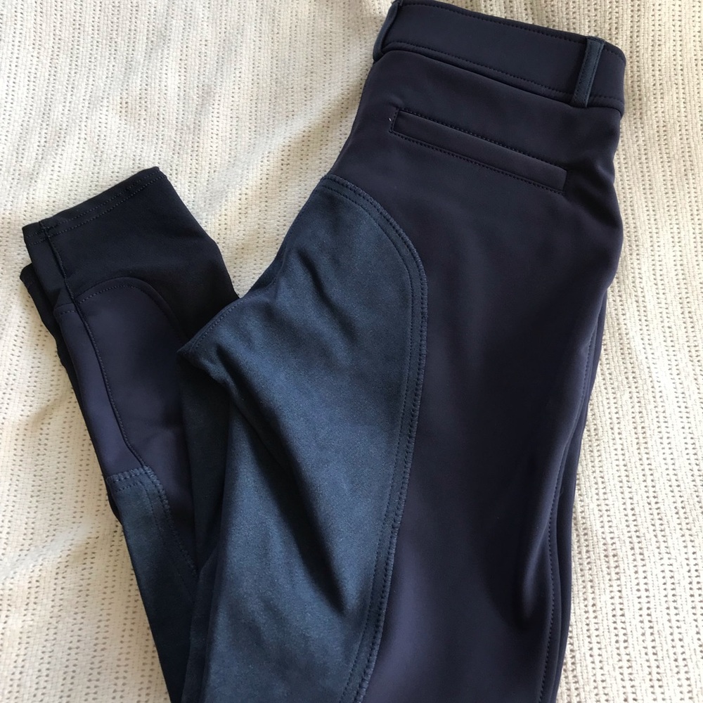 26R SmartPak Piper winter breeches.